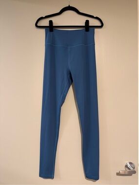 Girlfriend Collective Float Ultralight Legging in Olympus